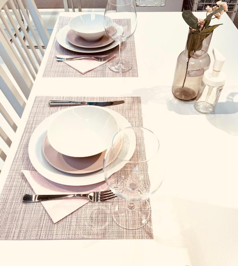 Exclusive New Apartment 베날마데나코스타 외부 사진