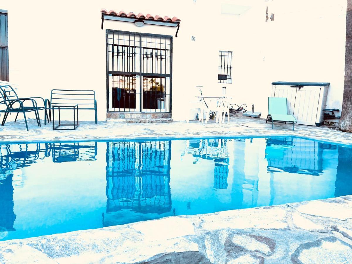Exclusive New Apartment 베날마데나코스타 외부 사진
