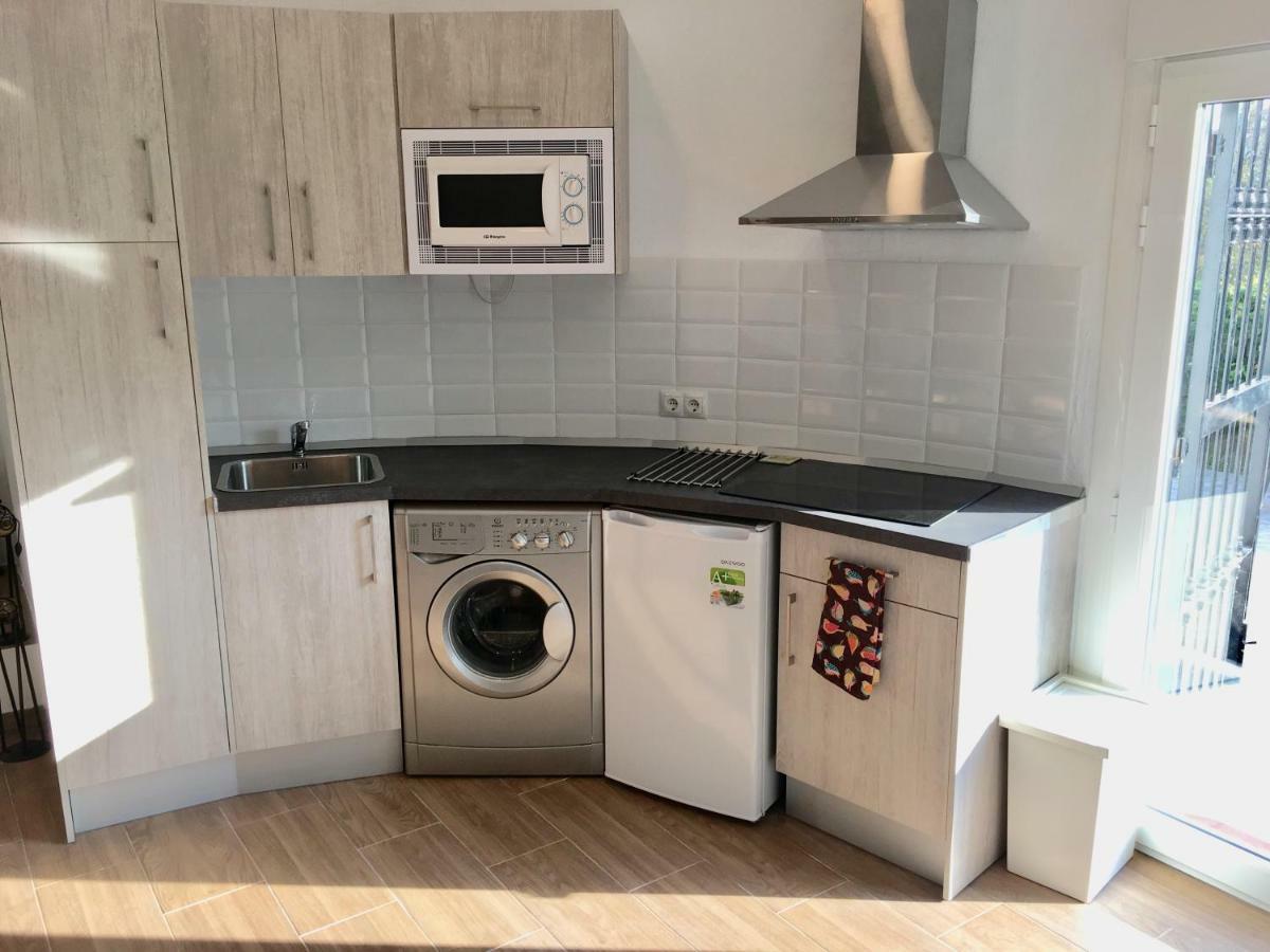 Exclusive New Apartment 베날마데나코스타 외부 사진