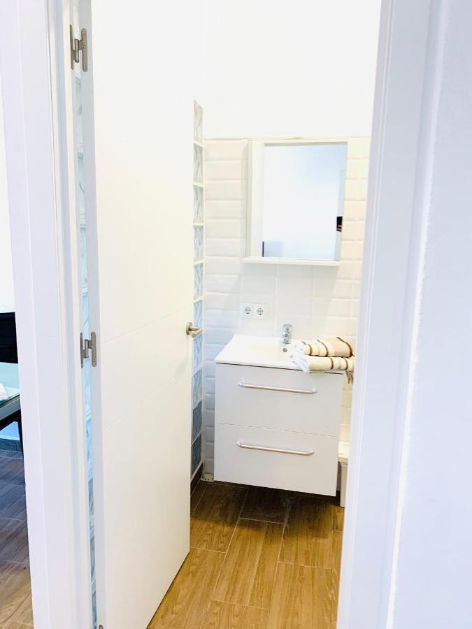 Exclusive New Apartment 베날마데나코스타 외부 사진